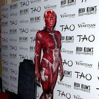 Heidi Klum's 12th Annual Halloween Party Presented By Tao Nightclub | Picture 113478